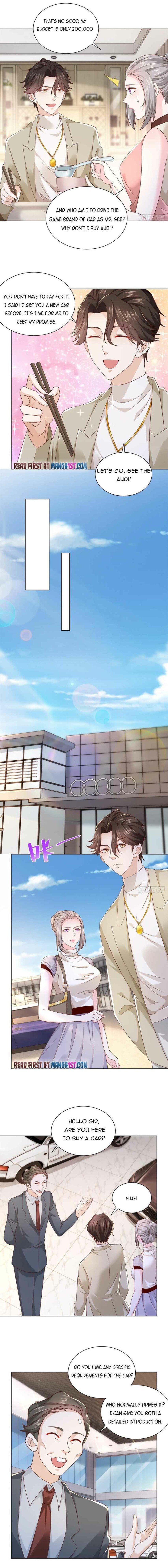 Read I Get A Random New Occupation Every Week EN Manga Online