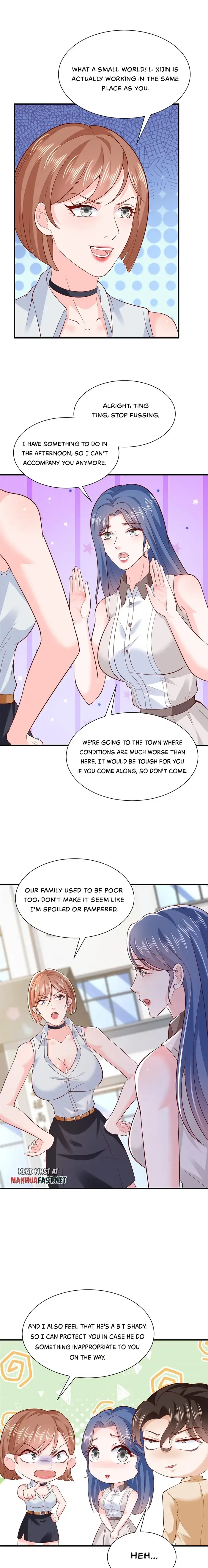 Read I Get A Random New Occupation Every Week EN Manga Online