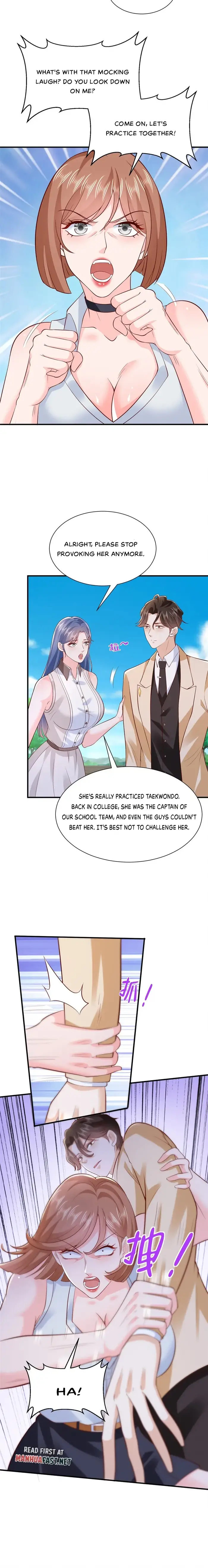 Read I Get A Random New Occupation Every Week EN Manga Online