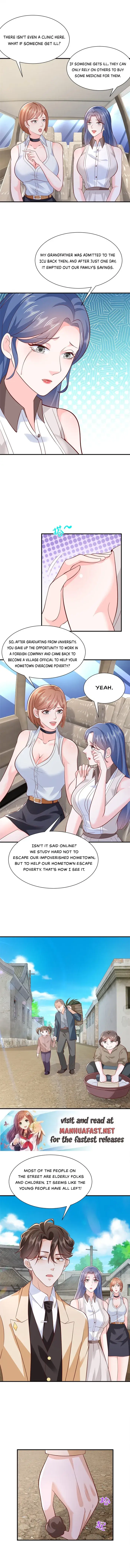 Read I Get A Random New Occupation Every Week EN Manga Online