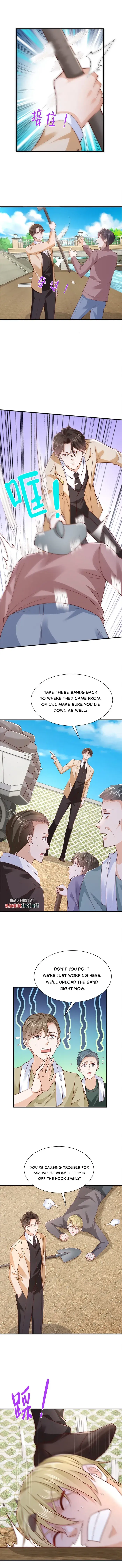 Read I Get A Random New Occupation Every Week EN Manga Online