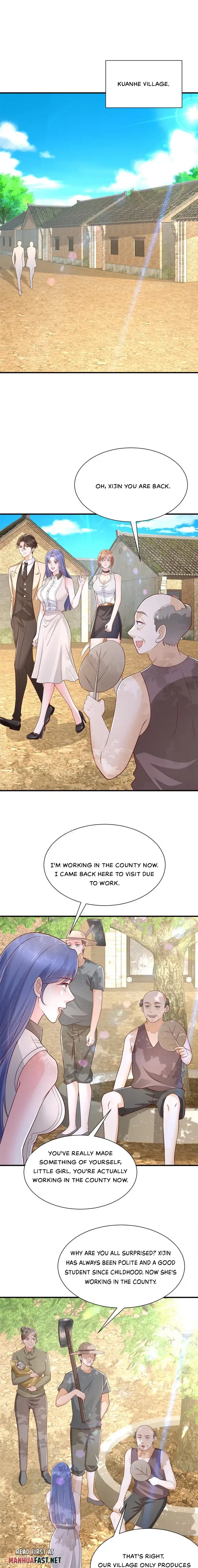 Read I Get A Random New Occupation Every Week EN Manga Online