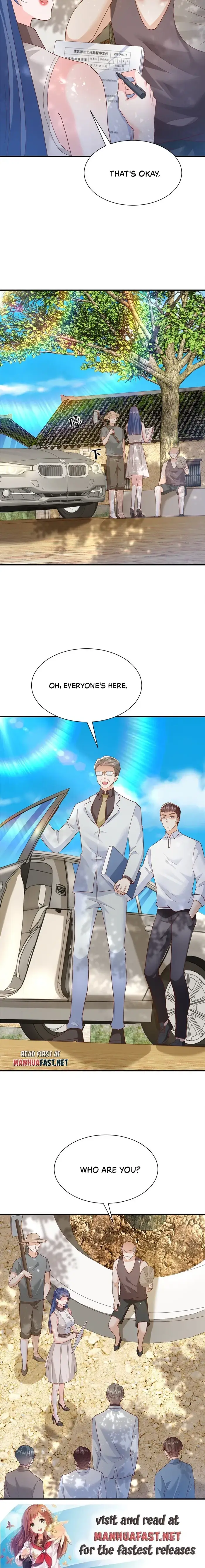 Read I Get A Random New Occupation Every Week EN Manga Online