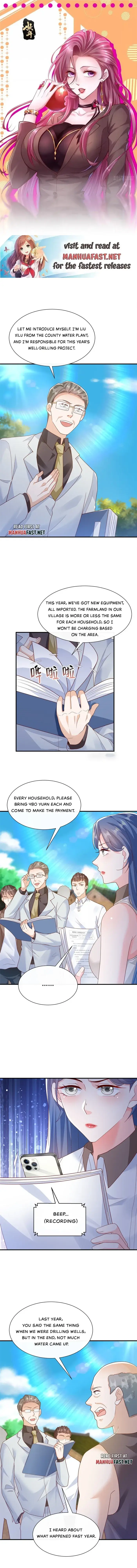 Read I Get A Random New Occupation Every Week EN Manga Online