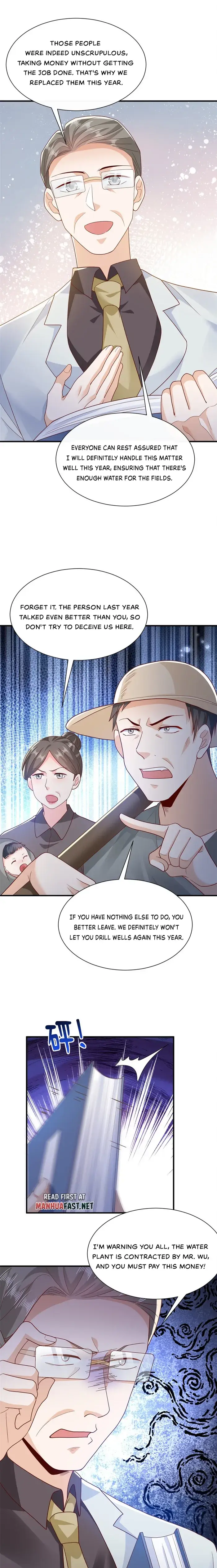 Read I Get A Random New Occupation Every Week EN Manga Online
