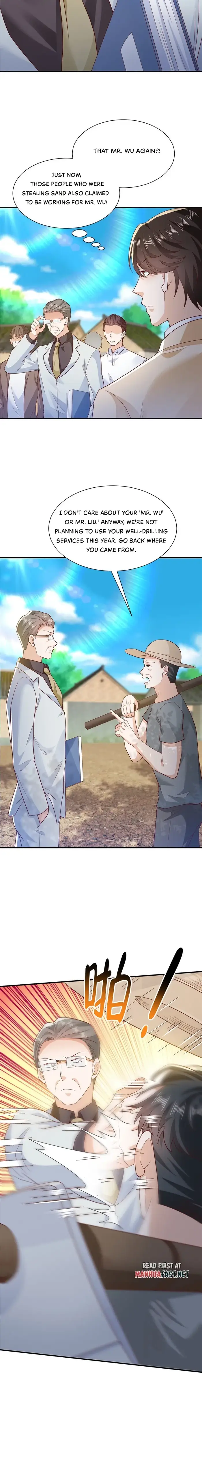 Read I Get A Random New Occupation Every Week EN Manga Online