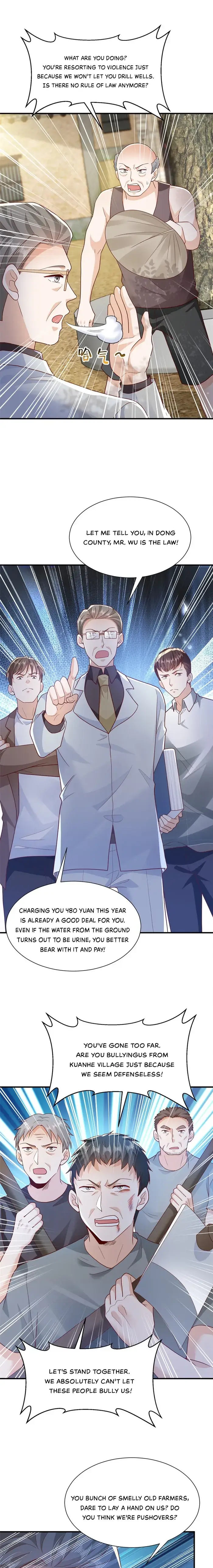 Read I Get A Random New Occupation Every Week EN Manga Online