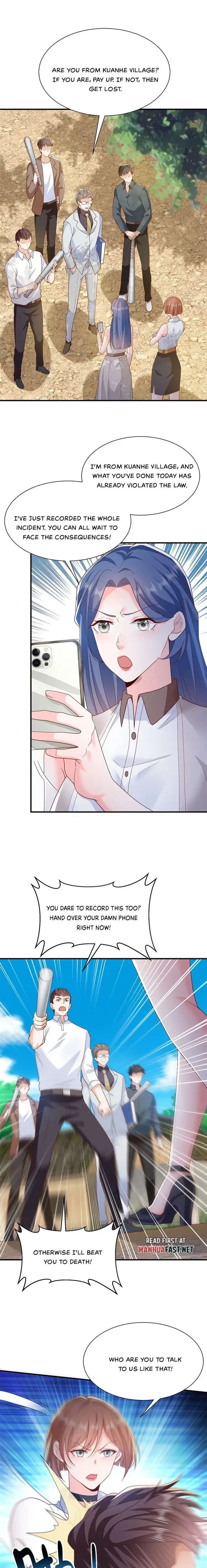 Read I Get A Random New Occupation Every Week EN Manga Online