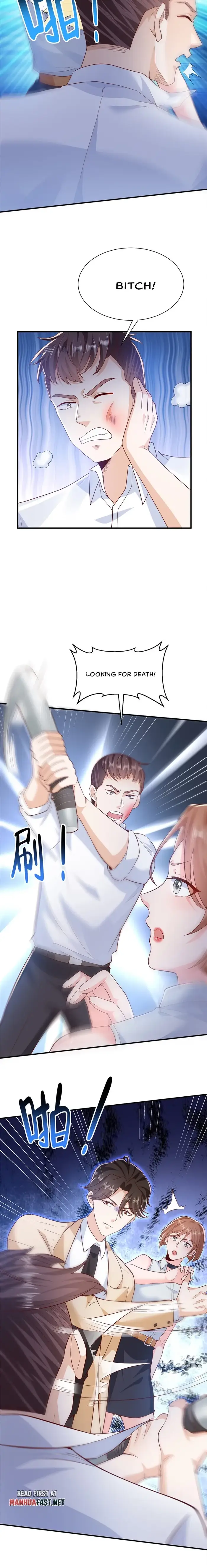 Read I Get A Random New Occupation Every Week EN Manga Online