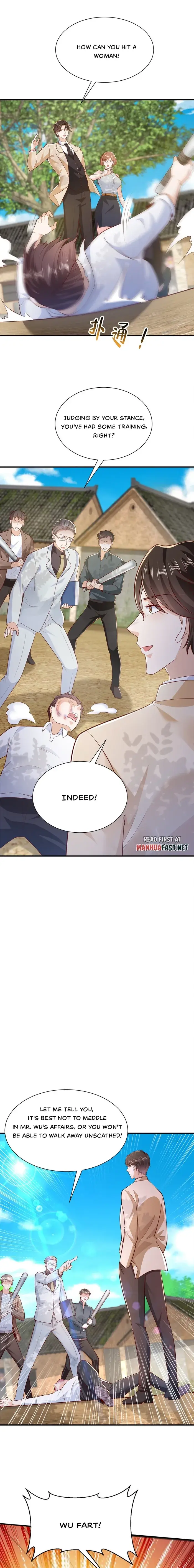 Read I Get A Random New Occupation Every Week EN Manga Online