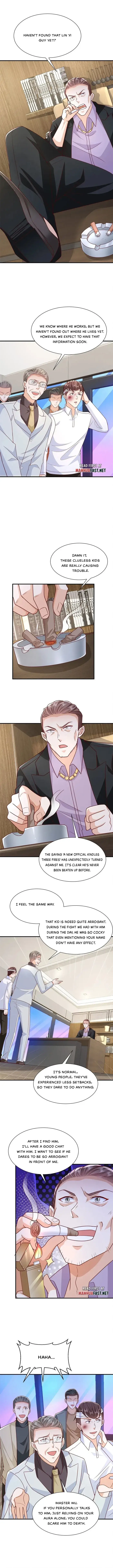 Read I Get A Random New Occupation Every Week EN Manga Online