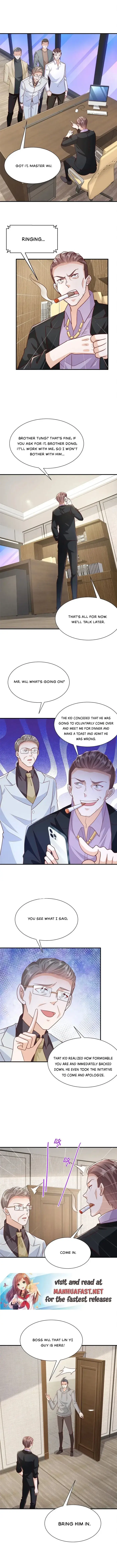 Read I Get A Random New Occupation Every Week EN Manga Online