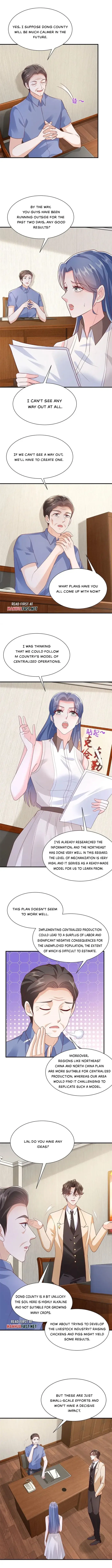 Read I Get A Random New Occupation Every Week EN Manga Online