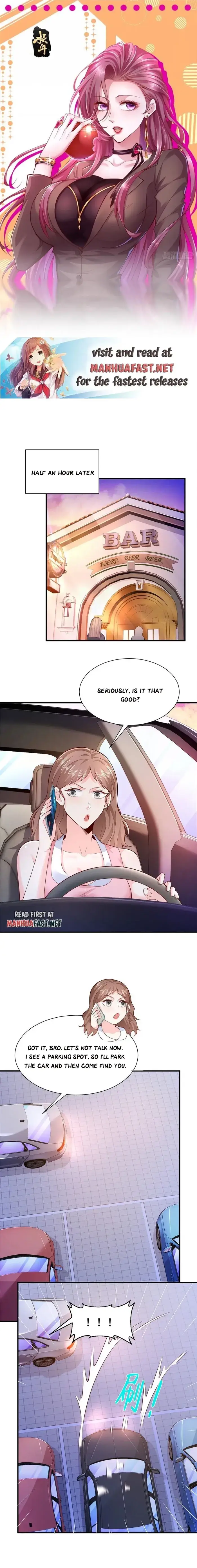 Read I Get A Random New Occupation Every Week EN Manga Online
