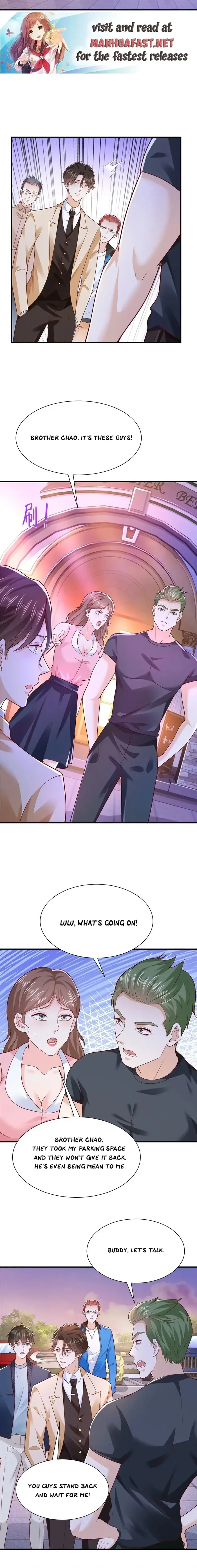 Read I Get A Random New Occupation Every Week EN Manga Online