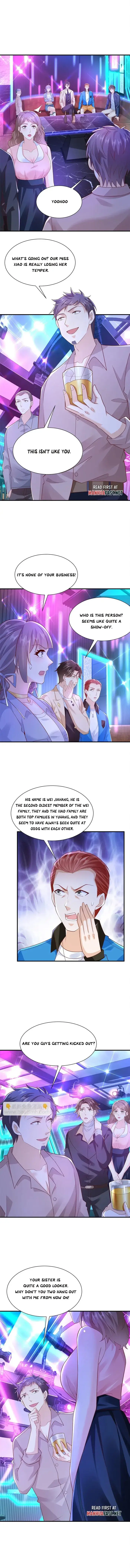 Read I Get A Random New Occupation Every Week EN Manga Online