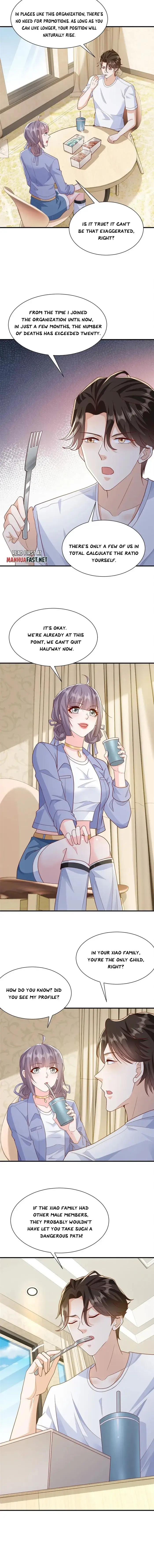 Read I Get A Random New Occupation Every Week EN Manga Online