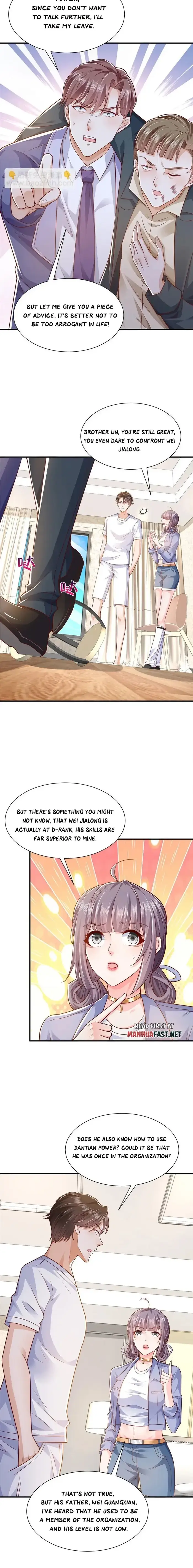 Read I Get A Random New Occupation Every Week EN Manga Online