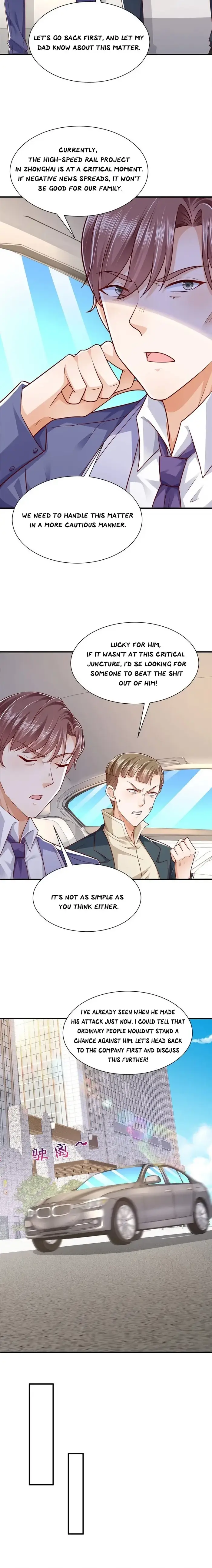 Read I Get A Random New Occupation Every Week EN Manga Online