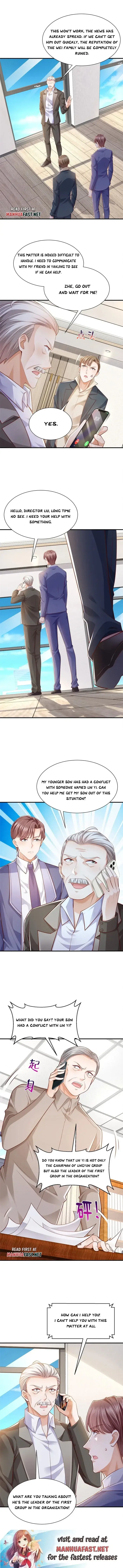 Read I Get A Random New Occupation Every Week EN Manga Online