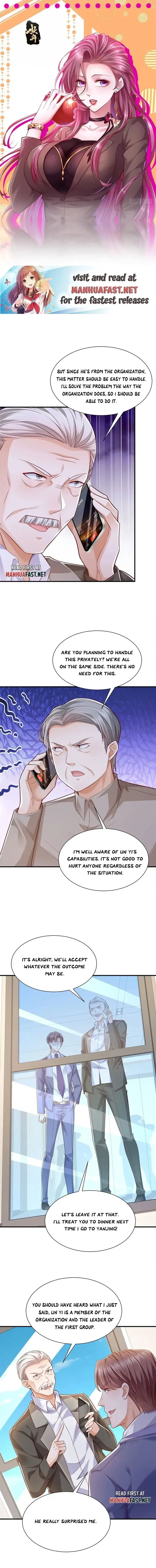 Read I Get A Random New Occupation Every Week EN Manga Online