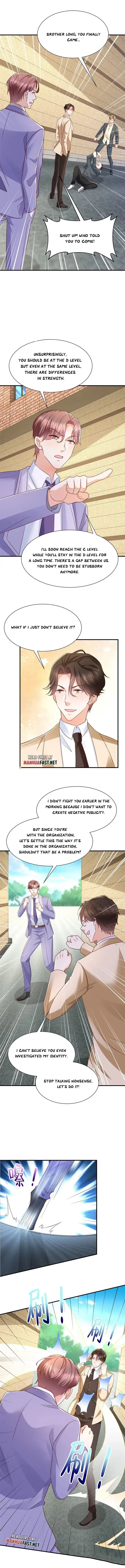 Read I Get A Random New Occupation Every Week EN Manga Online