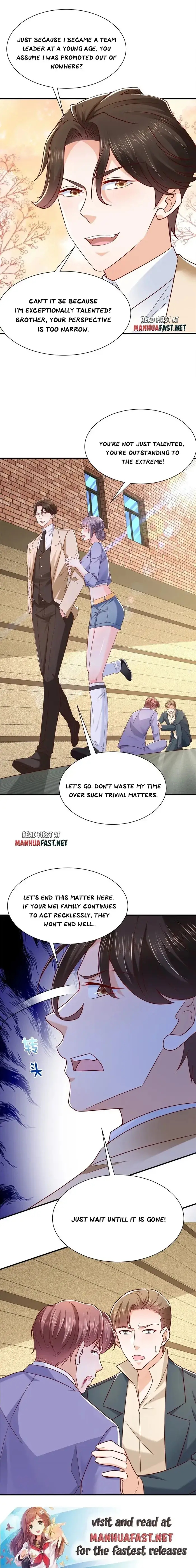 Read I Get A Random New Occupation Every Week EN Manga Online
