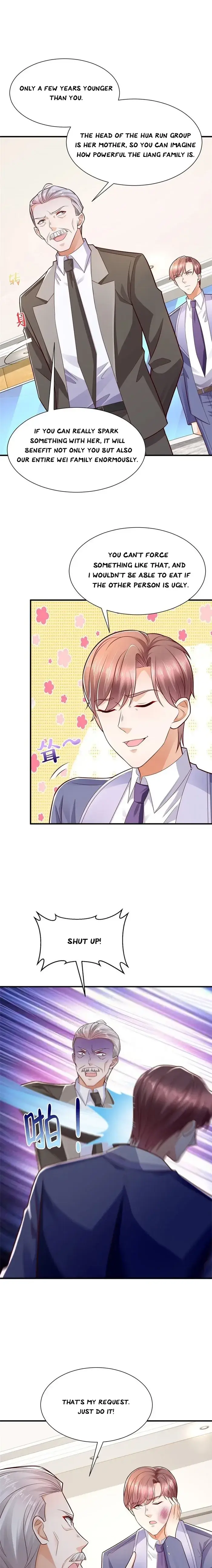 Read I Get A Random New Occupation Every Week EN Manga Online