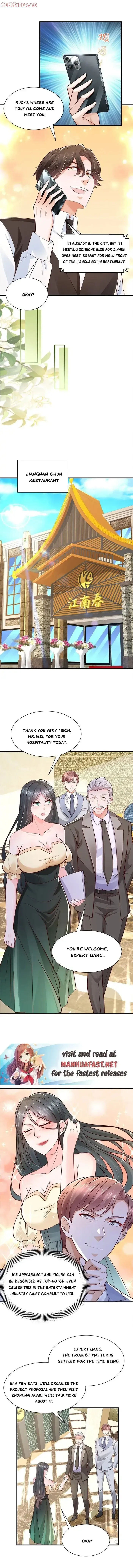 Read I Get A Random New Occupation Every Week EN Manga Online