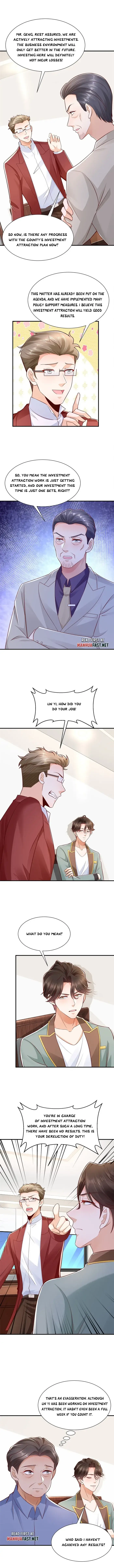 Read I Get A Random New Occupation Every Week EN Manga Online