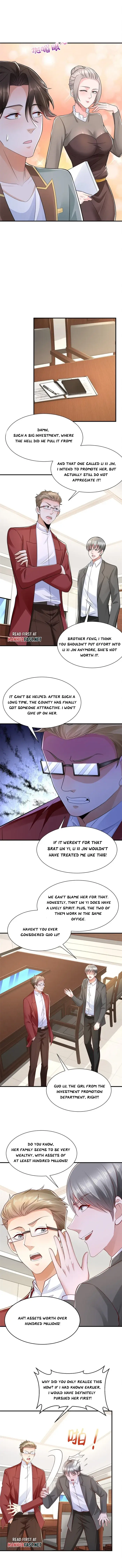 Read I Get A Random New Occupation Every Week EN Manga Online