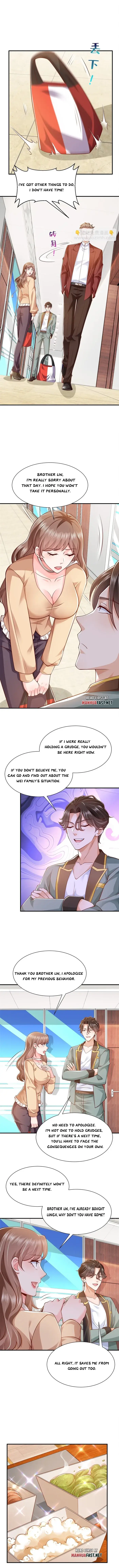 Read I Get A Random New Occupation Every Week EN Manga Online