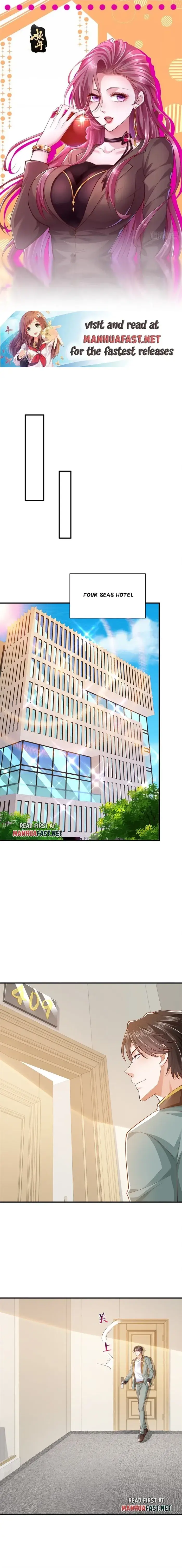 Read I Get A Random New Occupation Every Week EN Manga Online
