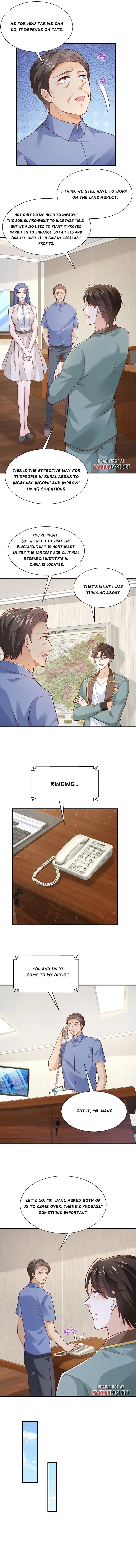 Read I Get A Random New Occupation Every Week EN Manga Online
