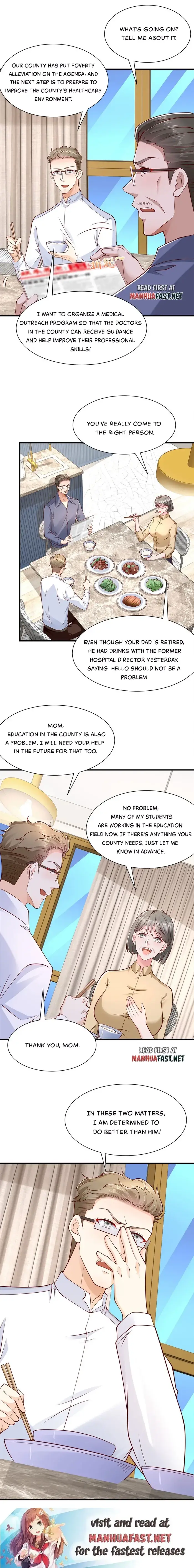 Read I Get A Random New Occupation Every Week EN Manga Online