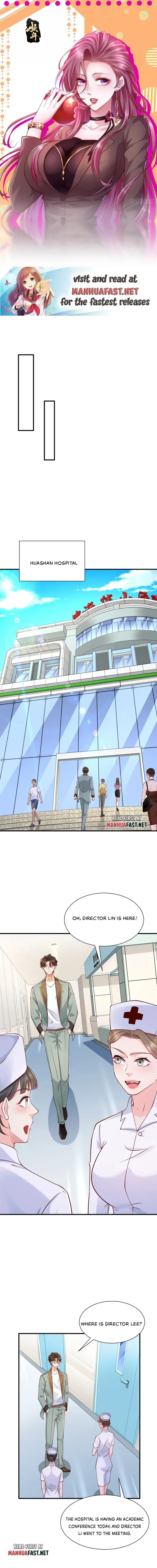 Read I Get A Random New Occupation Every Week EN Manga Online