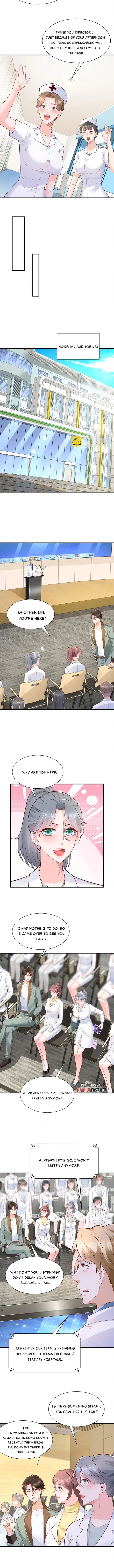 Read I Get A Random New Occupation Every Week EN Manga Online