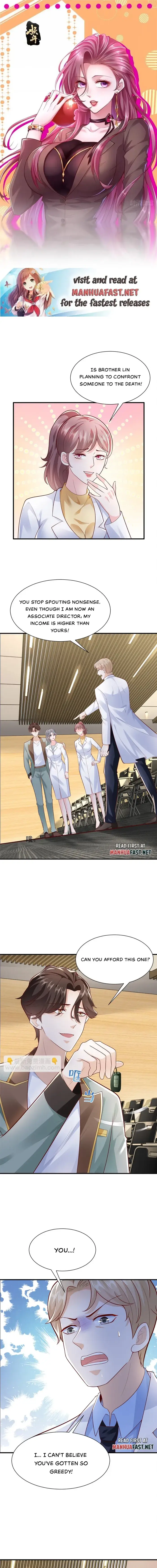 Read I Get A Random New Occupation Every Week EN Manga Online