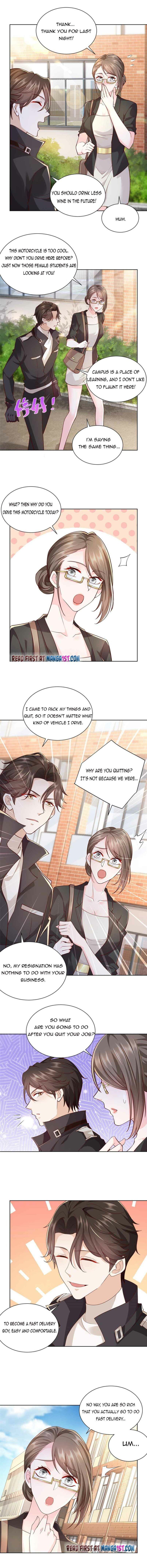 Read I Get A Random New Occupation Every Week EN Manga Online