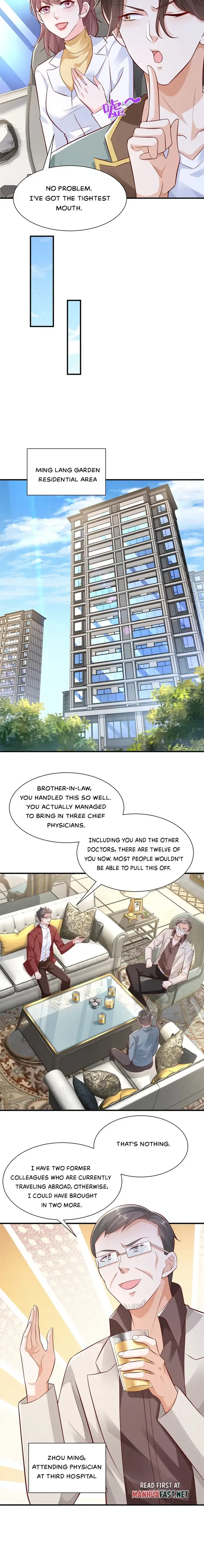 Read I Get A Random New Occupation Every Week EN Manga Online