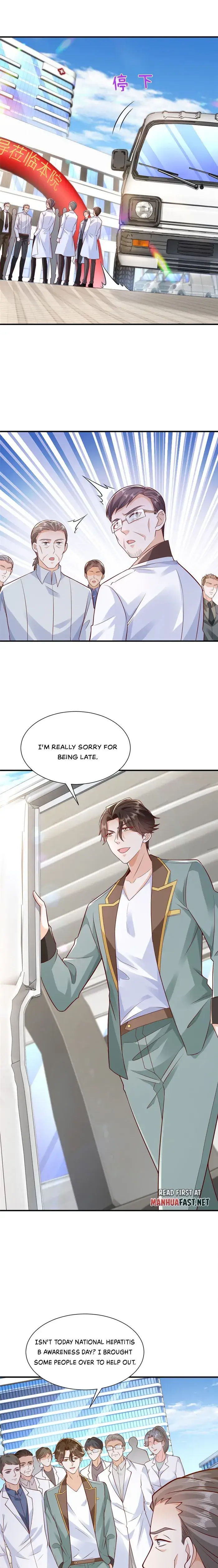 Read I Get A Random New Occupation Every Week EN Manga Online