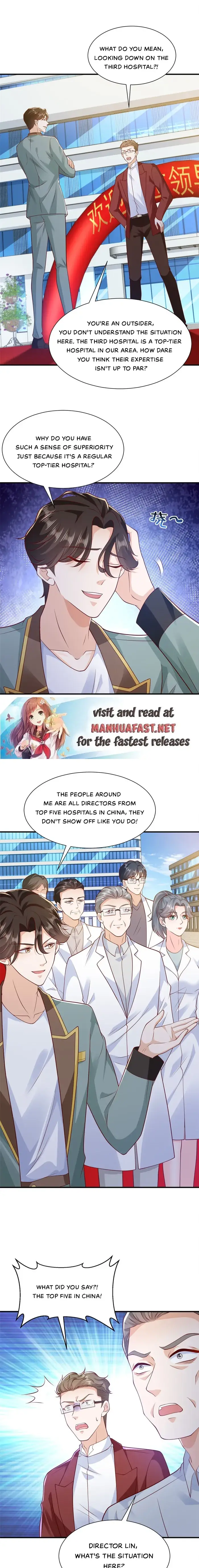Read I Get A Random New Occupation Every Week EN Manga Online