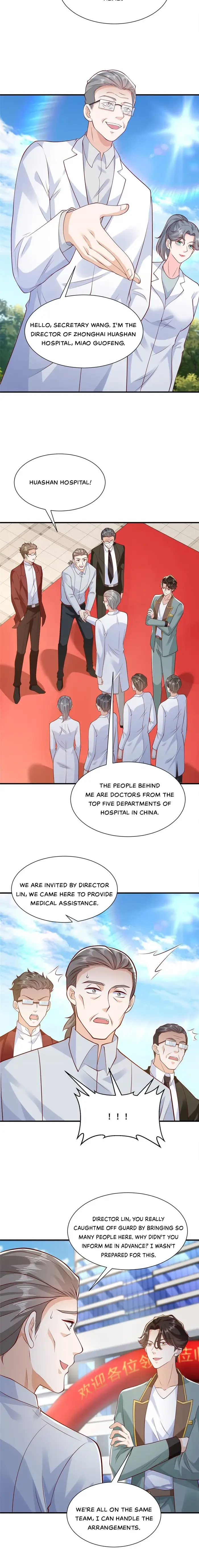 Read I Get A Random New Occupation Every Week EN Manga Online