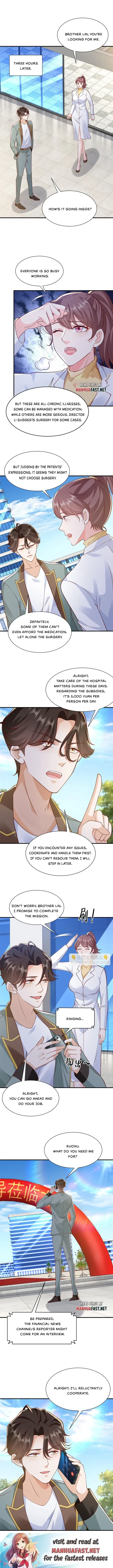 Read I Get A Random New Occupation Every Week EN Manga Online