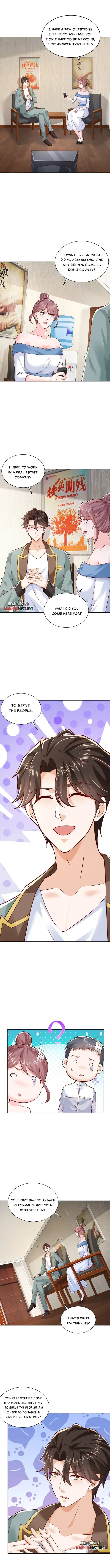 Read I Get A Random New Occupation Every Week EN Manga Online