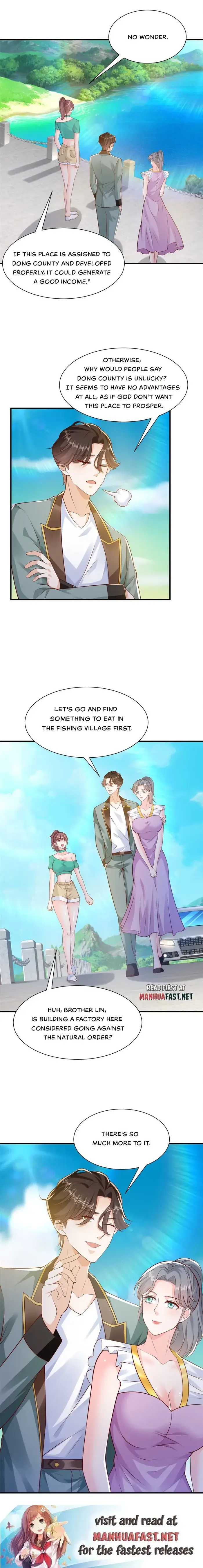 Read I Get A Random New Occupation Every Week EN Manga Online