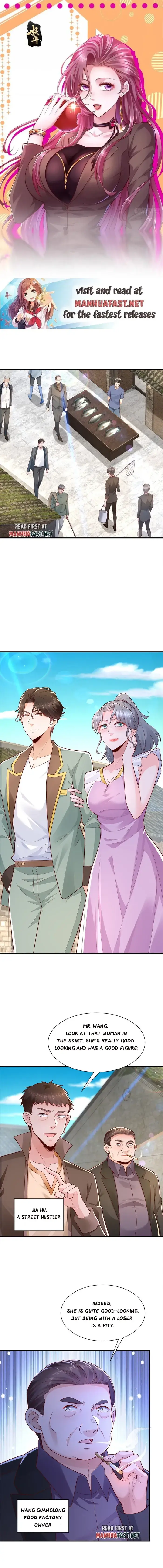 Read I Get A Random New Occupation Every Week EN Manga Online