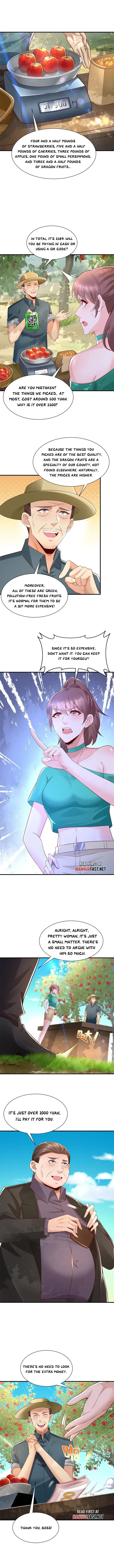 Read I Get A Random New Occupation Every Week EN Manga Online