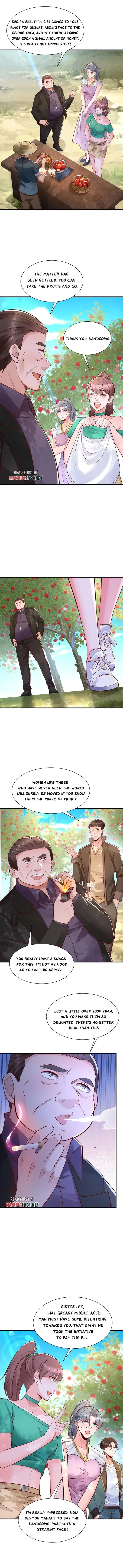 Read I Get A Random New Occupation Every Week EN Manga Online