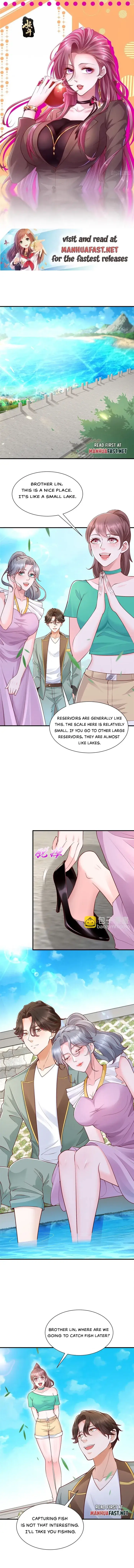 Read I Get A Random New Occupation Every Week EN Manga Online